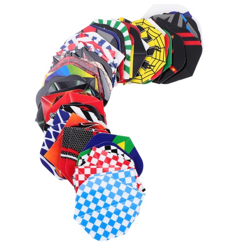 Pcs unique pattern tails - pattern,