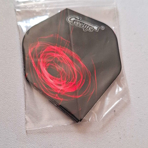 Cyeelife standard dart - cyeelife, flights