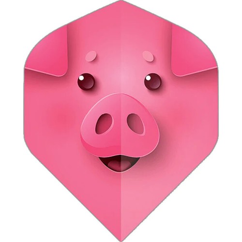 Designa dart flights - designa, –