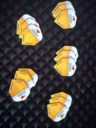 Sets dart flights - dart,