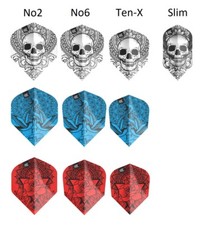 Target INK tattoo inspired