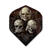 Alchemy Dart Flights –