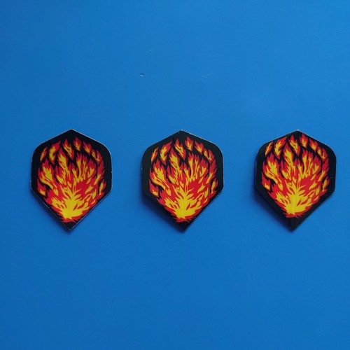 Set dart flights - dart,