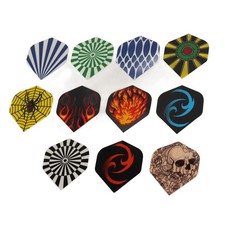 Dart Wings PET Standard Dart