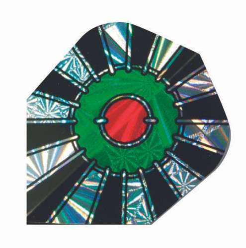 Harrows holographic dart - harrows,