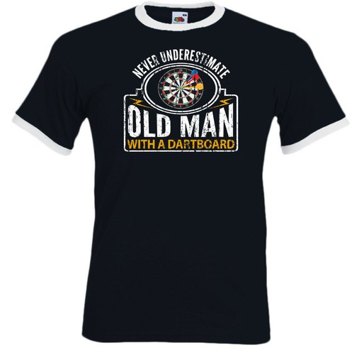 Darts shirt never - darts,