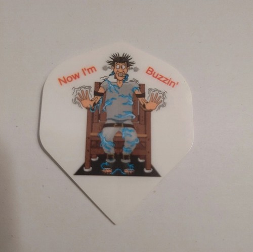 Darts flights set - 1,
