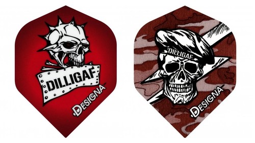 Dilligaf standard extra strong - extra,