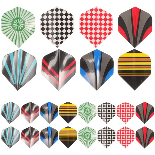 24pcs lightweight pet dart - lightweight,