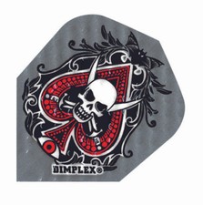 Harrows Dimplex Dart Flights