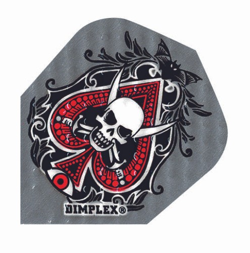 Harrows dimplex dart flights - harrows,