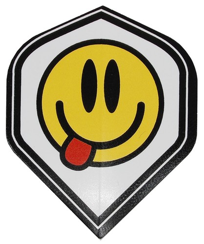 Standard shape dart - dart,