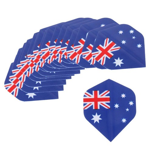 Dart flights tails - dart,