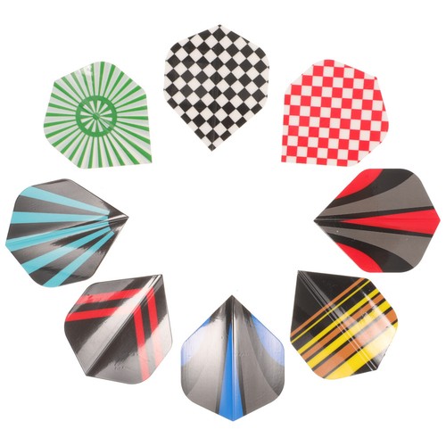 24pcs reusable pet dart - 24pcs,