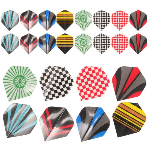 24pcs reusable pet dart - 24pcs,