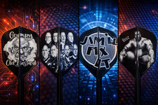 Custom Dart Flights – Any