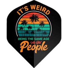 Designa Dart Flights –