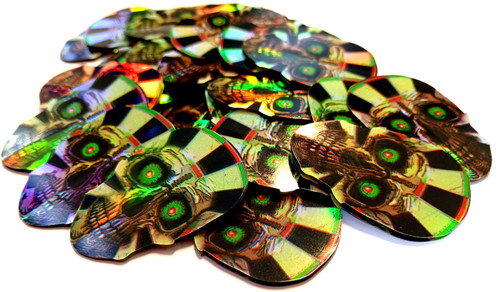 Dart flights novelty 10 - novelty,