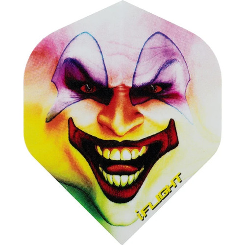 Iflight evil clown dart - iflight,